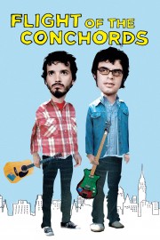 hd-Flight of the Conchords