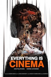 hd-Everything Is Cinema