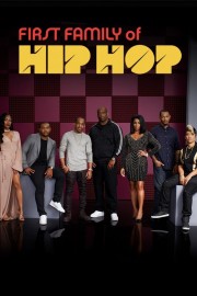hd-First Family of Hip Hop