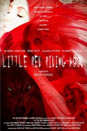 hd-Little Red Riding Hood