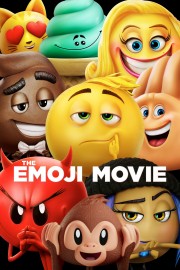 hd-The Emoji Movie