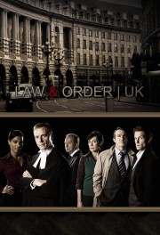hd-Law & Order: UK