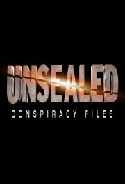 hd-Unsealed: Conspiracy Files