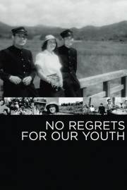 hd-No Regrets for Our Youth