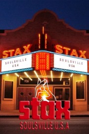 hd-Stax: Soulsville USA