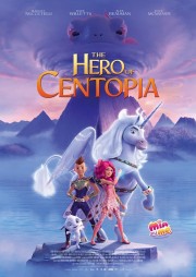 hd-Mia and Me: The Hero of Centopia