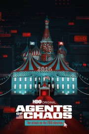 hd-Agents of Chaos