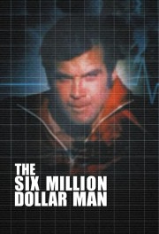 hd-The Six Million Dollar Man