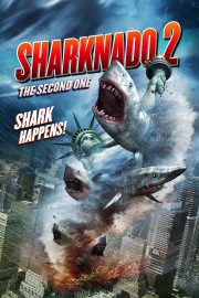 hd-Sharknado 2: The Second One