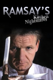 hd-Ramsay's Kitchen Nightmares