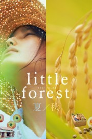hd-Little Forest: Summer/Autumn
