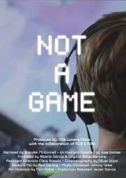 hd-Not a Game
