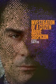 hd-Investigation of a Citizen Above Suspicion
