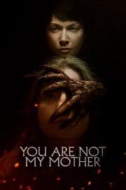 hd-You Are Not My Mother