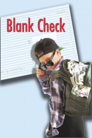 hd-Blank Check