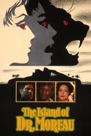 hd-The Island of Dr. Moreau