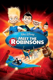 hd-Meet the Robinsons