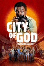 hd-City of God: The Fight Rages On