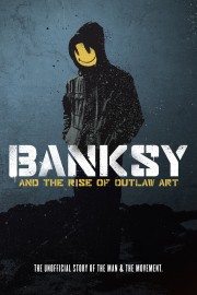 hd-Banksy and the Rise of Outlaw Art
