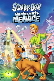 hd-Scooby-Doo! Mecha Mutt Menace