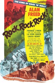 hd-Rock Rock Rock!
