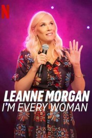 hd-Leanne Morgan: I'm Every Woman