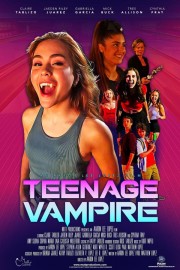 hd-Teenage Vampire