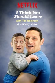 hd-I Think You Should Leave with Tim Robinson