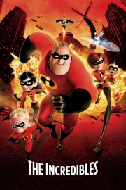 hd-The Incredibles