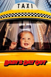 hd-Baby's Day Out