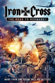 hd-Iron Cross: The Road to Normandy