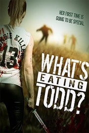 hd-What's Eating Todd?