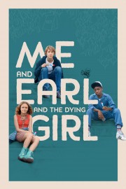 hd-Me and Earl and the Dying Girl