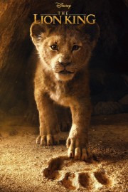 hd-The Lion King