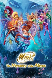 hd-Winx Club: The Mystery of the Abyss