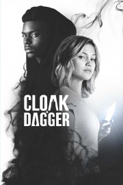 hd-Marvel's Cloak & Dagger