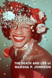 hd-The Death and Life of Marsha P. Johnson