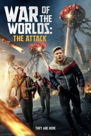 hd-War of the Worlds: The Attack