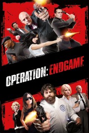 hd-Operation: Endgame