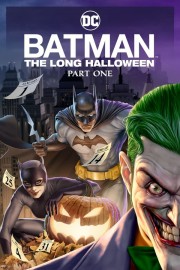 hd-Batman: The Long Halloween, Part One