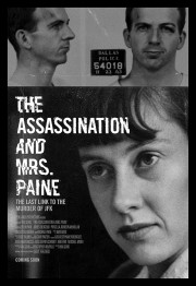 hd-The Assassination & Mrs. Paine