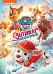 hd-Paw Patrol: Summer Rescues