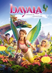 hd-Bayala - A Magical Adventure