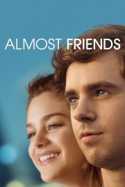 hd-Almost Friends