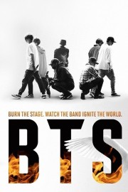 hd-BTS: Burn the Stage