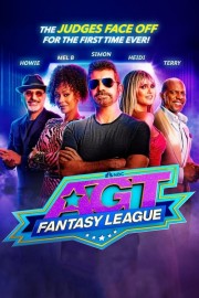 hd-America's Got Talent: Fantasy League