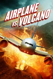 hd-Airplane vs Volcano