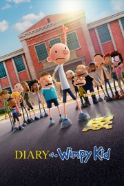 hd-Diary of a Wimpy Kid