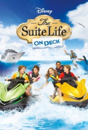 hd-The Suite Life on Deck