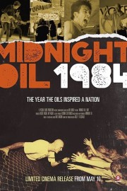 hd-Midnight Oil: 1984